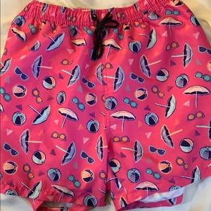 Cabana Bro Men’s Large Bathing Suit